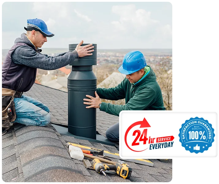 Chimney & Fireplace Installation And Repair in Laredo, TX
