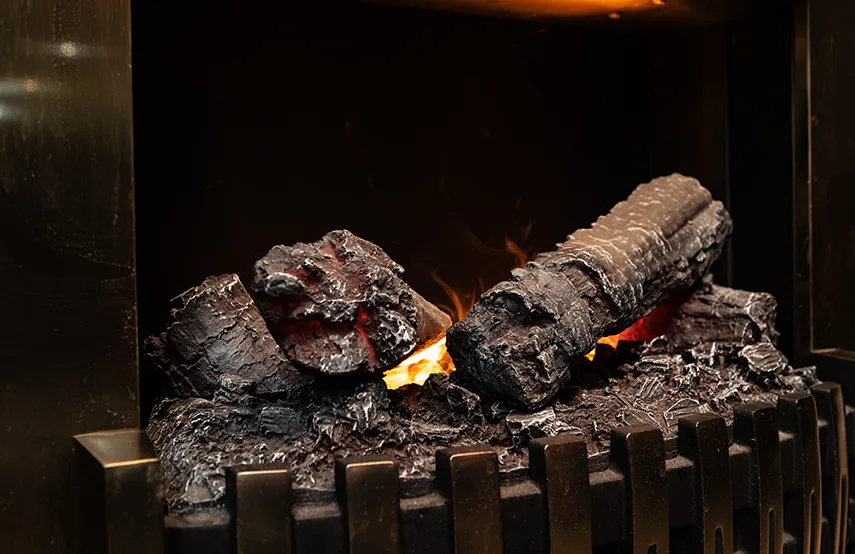 Soot Removal in Laredo, Texas